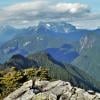 Alouette Peak