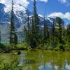 Joffre Lakes