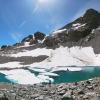 Iceberg Lake