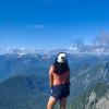 Golden Ears Summit