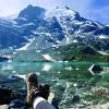 Upper Joffre Lake