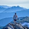 Needle Peak Trail