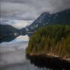 Buntzen Lake Loop