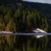 Buntzen Lake Loop