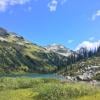 Marriot Basin Trail