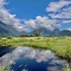 Pitt Lake- Grant Narrows Regional Park