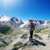 Wilcox Pass Trailhead