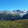 Russet Lake