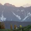 Mt Outram