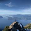 Howe Sound Crest Trail