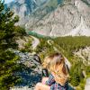 Seton Lake Lookout