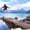 Garibaldi Lake