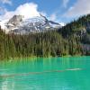 Joffre Lake