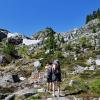 Mount Seymour Trail