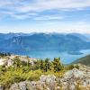 Golden Ears Summit