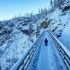 Myra Canyon