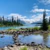 Garibaldi Lake