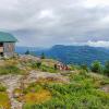 Sunahine Coast Trail