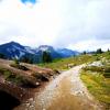 Elfin lakes