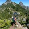 Howe Sound Crest Trail