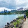 Garibaldi Lake Trail