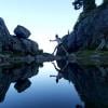 Second peak - mount seymour