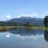 Pitt Meadows Dyke Trail System