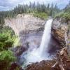 Helmcken Falls Rim Trail