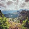 Howe Sound Crest Trail