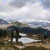 Elfin Lakes