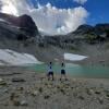 Iceberg Lake