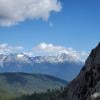 Iceberg Lake