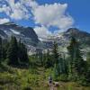 Iceberg Lake