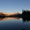 Garibaldi Lake Trail