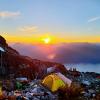 Golden Ears Summit