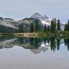 Elfin Lakes