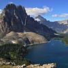 Mount Assiniboine