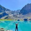 Watersprite lake