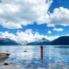 Garibaldi Lake