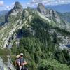 Howe Sound Crest Trail