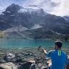 Joffre Lakes