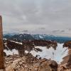 Frosty Mountain