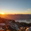 Golden Ears (West Canyon Trail)