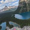 Lake O'Hara