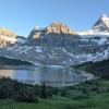 Mount Assiniboine