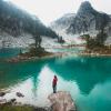 Watersprite Lake