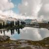 Elfin Lakes