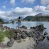 Garibaldi Lake