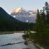 Robson river trail