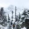 Joffre Lakes